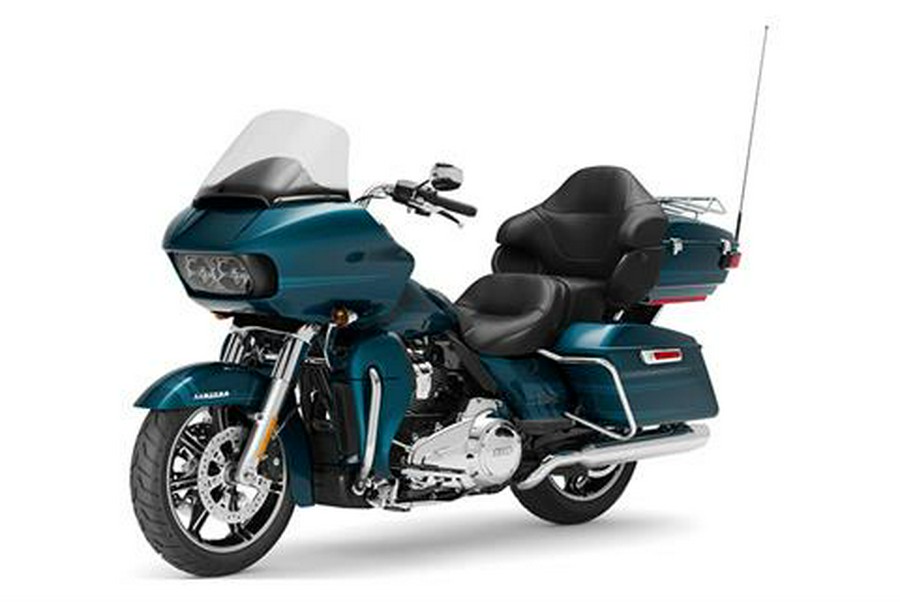 2020 Harley-Davidson Road Glide® Limited