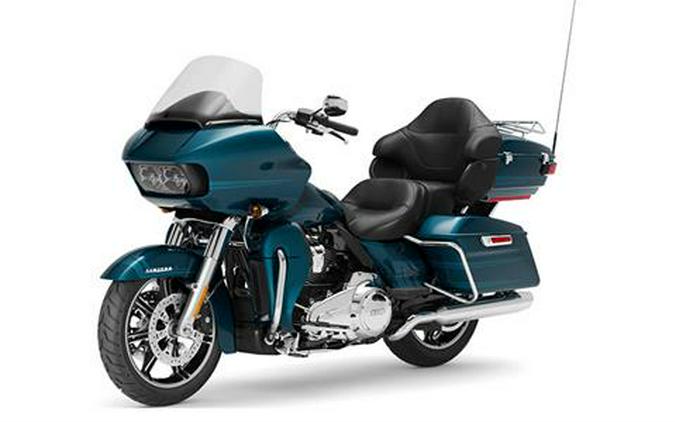 2020 Harley-Davidson Road Glide® Limited