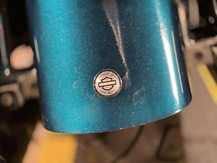 2020 Harley-Davidson Road Glide® Limited