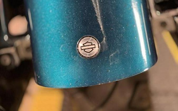 2020 Harley-Davidson Road Glide® Limited