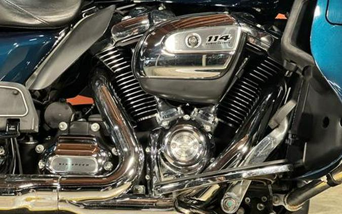 2020 Harley-Davidson Road Glide® Limited