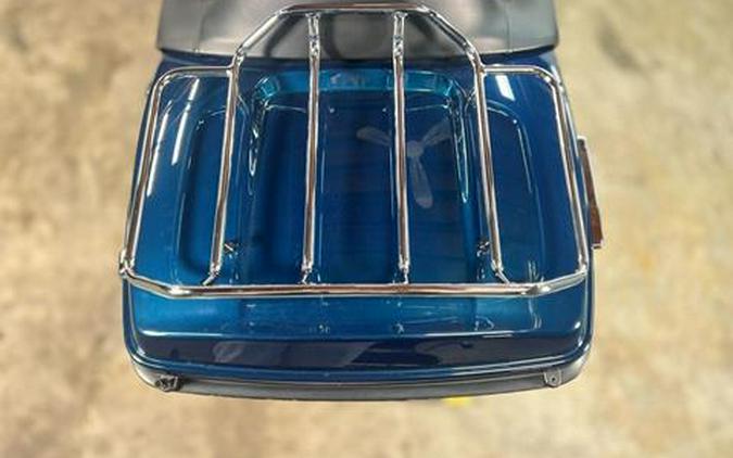 2020 Harley-Davidson Road Glide® Limited