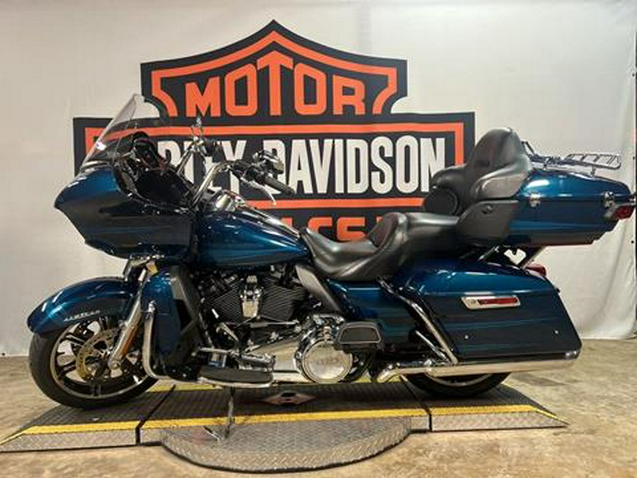 2020 Harley-Davidson Road Glide® Limited