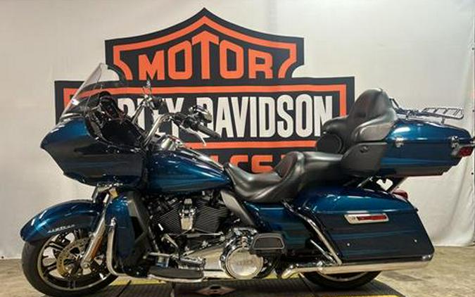 2020 Harley-Davidson Road Glide® Limited