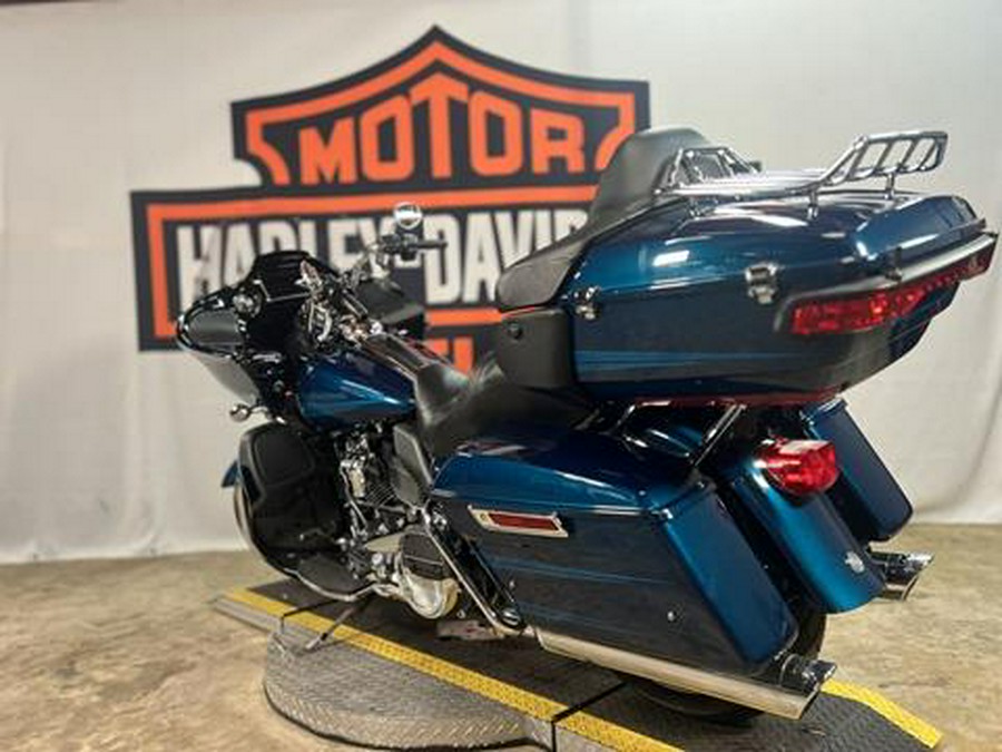 2020 Harley-Davidson Road Glide® Limited