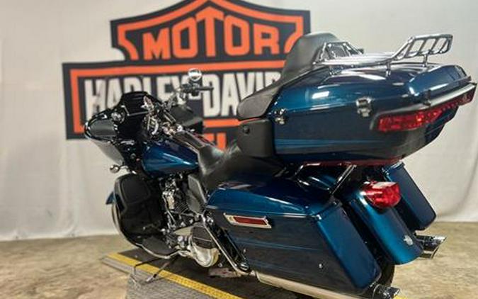2020 Harley-Davidson Road Glide® Limited