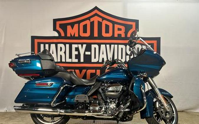 2020 Harley-Davidson Road Glide® Limited
