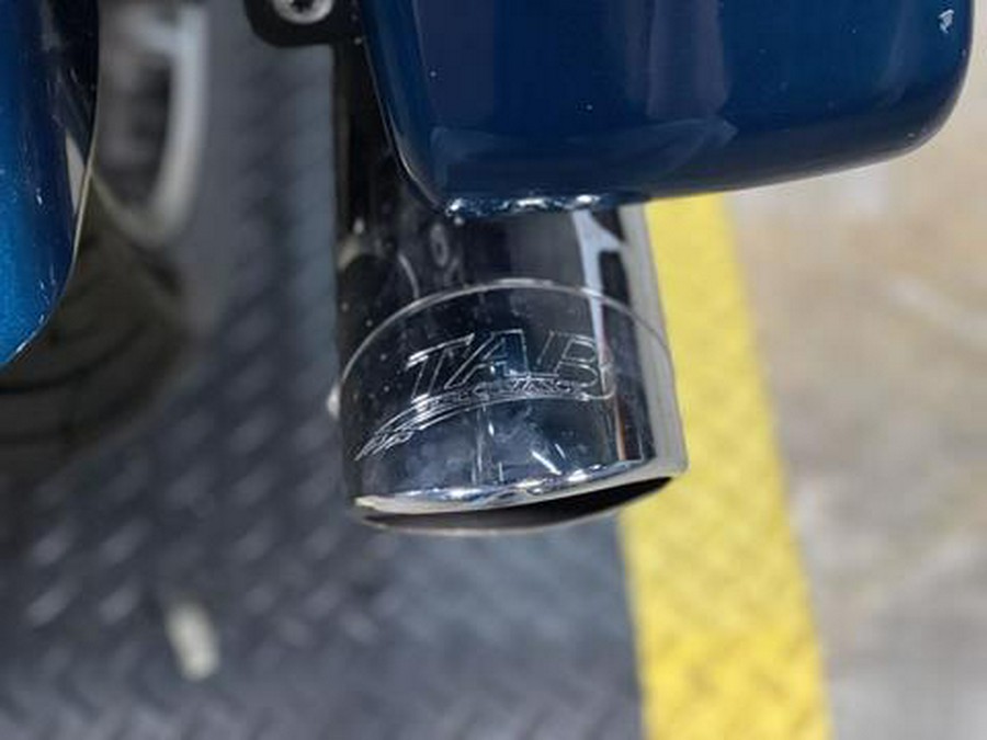 2020 Harley-Davidson Road Glide® Limited