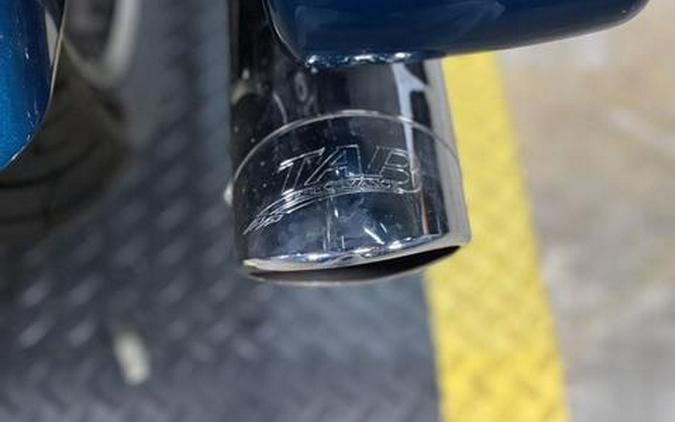 2020 Harley-Davidson Road Glide® Limited