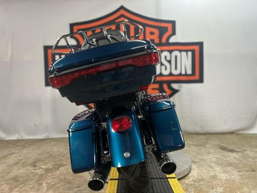 2020 Harley-Davidson Road Glide® Limited