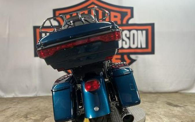 2020 Harley-Davidson Road Glide® Limited