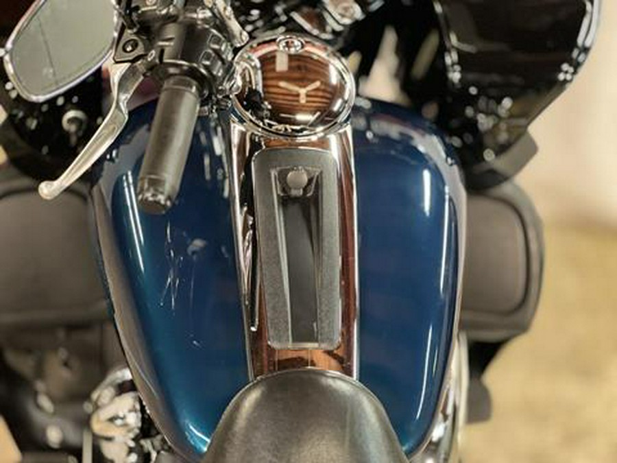 2020 Harley-Davidson Road Glide® Limited