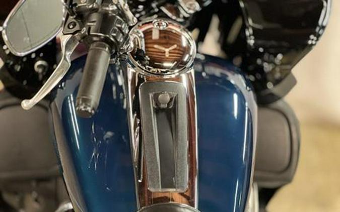 2020 Harley-Davidson Road Glide® Limited