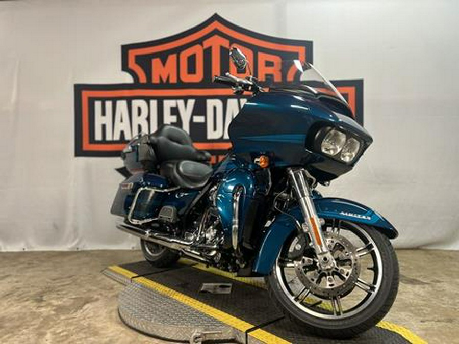 2020 Harley-Davidson Road Glide® Limited