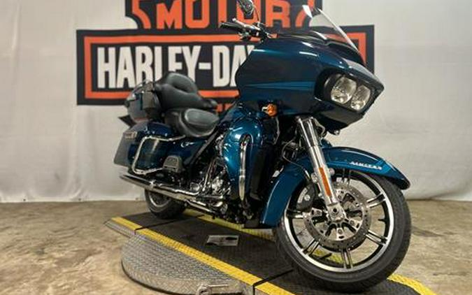 2020 Harley-Davidson Road Glide® Limited