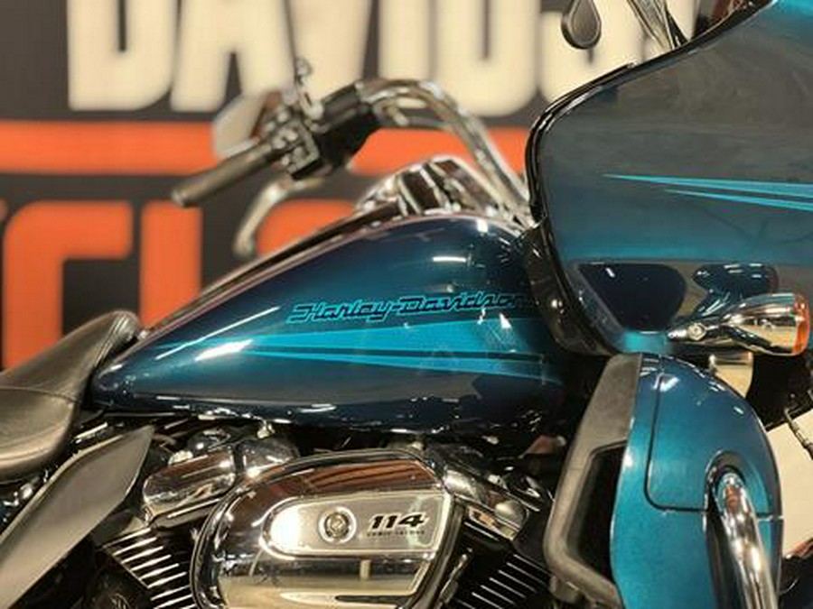 2020 Harley-Davidson Road Glide® Limited