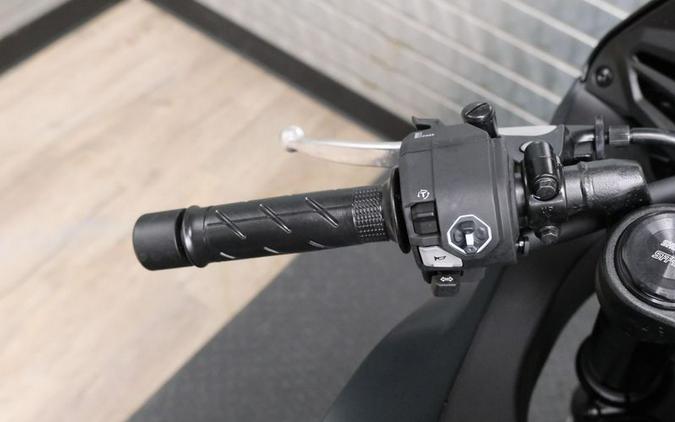 New 2026 HONDA CBR650R ECLUTCH