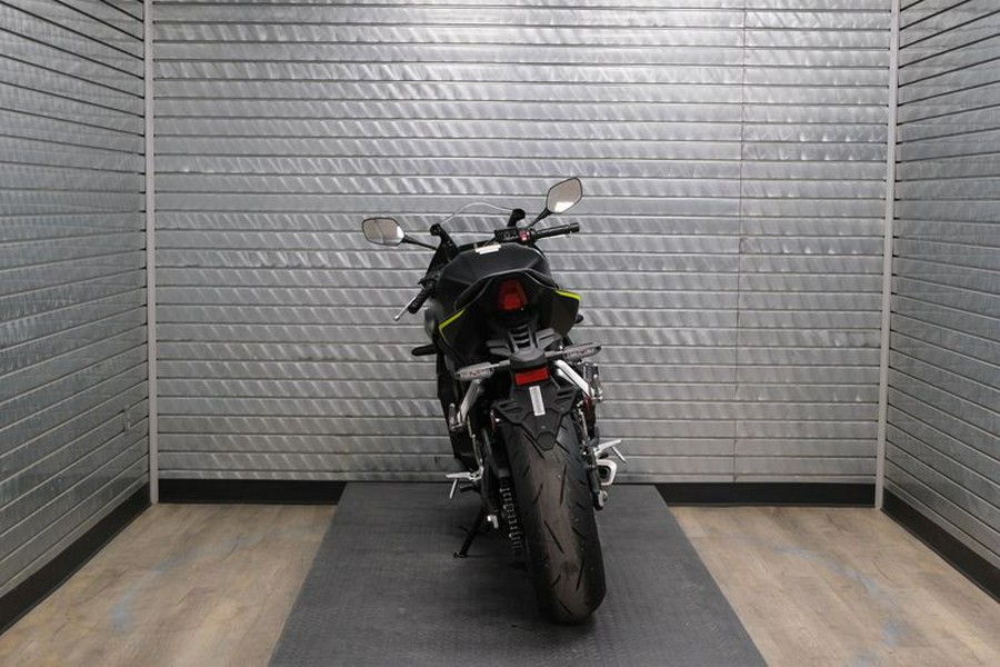 New 2026 HONDA CBR650R ECLUTCH
