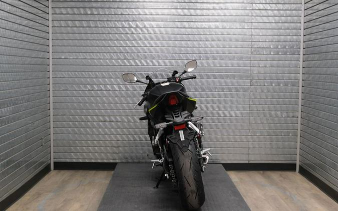 New 2026 HONDA CBR650R ECLUTCH
