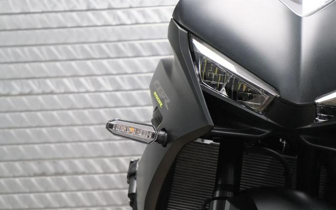 New 2026 HONDA CBR650R ECLUTCH