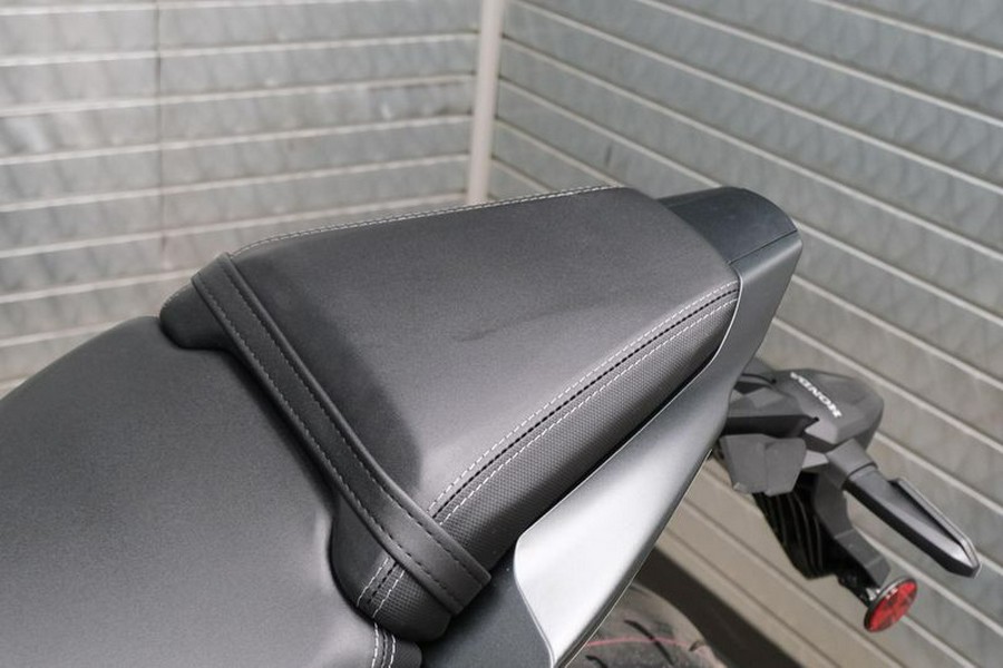 New 2026 HONDA CBR650R ECLUTCH