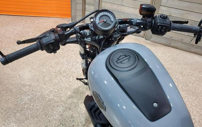 2026 Harley-Davidson® RH975 - Nightster®