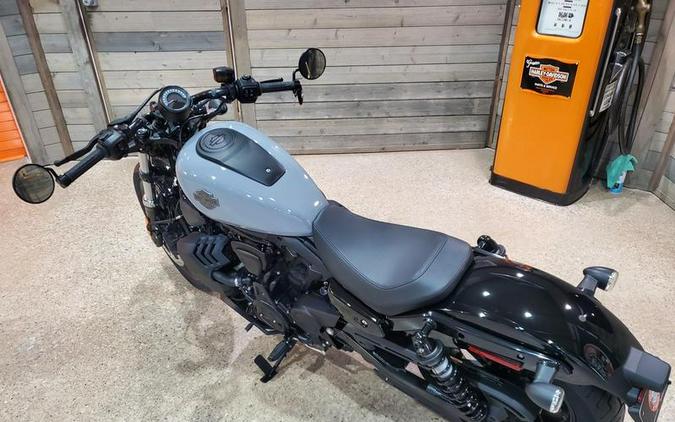 2026 Harley-Davidson® RH975 - Nightster®