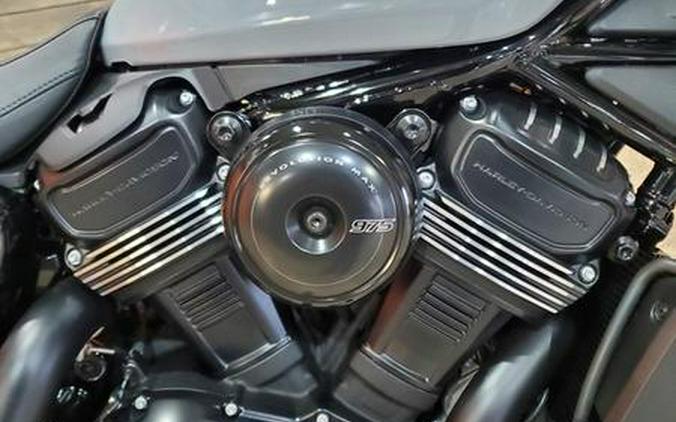 2026 Harley-Davidson® RH975 - Nightster®