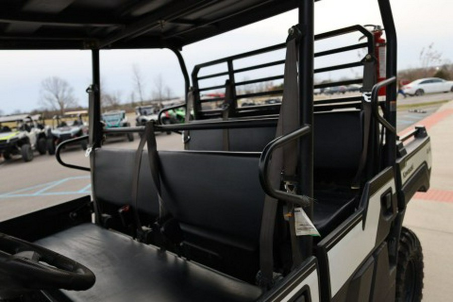 2023 Kawasaki MULE PRO-FXT EPS