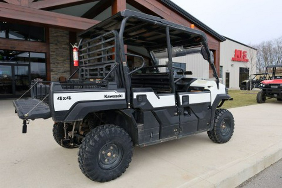 2023 Kawasaki MULE PRO-FXT EPS