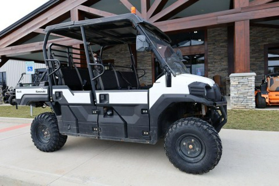 2023 Kawasaki MULE PRO-FXT EPS