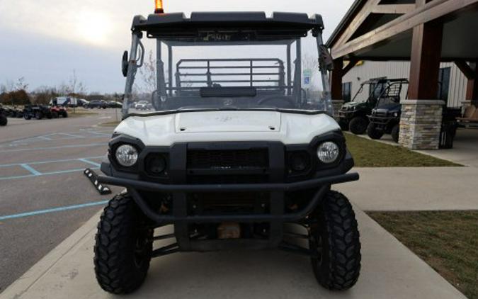 2023 Kawasaki MULE PRO-FXT EPS