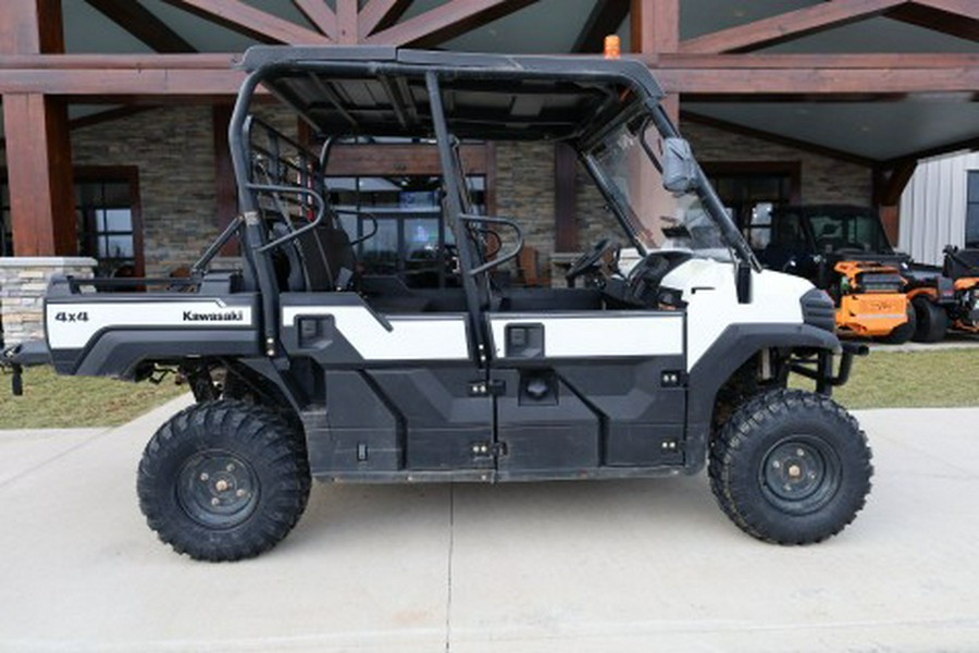 2023 Kawasaki MULE PRO-FXT EPS