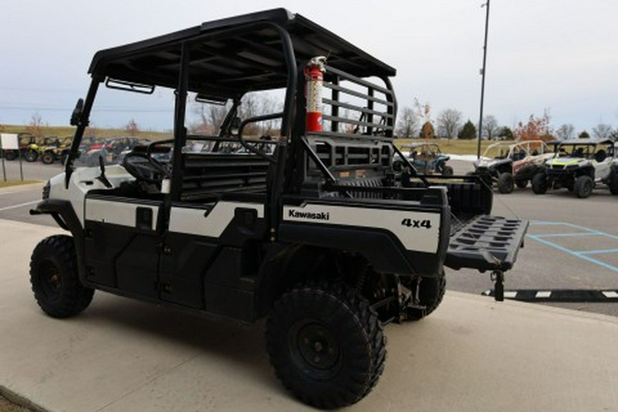 2023 Kawasaki MULE PRO-FXT EPS