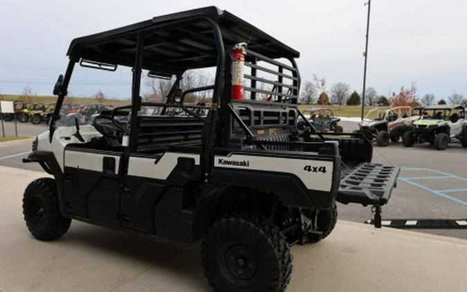2023 Kawasaki MULE PRO-FXT EPS