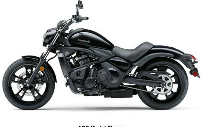 2026 Kawasaki Vulcan S