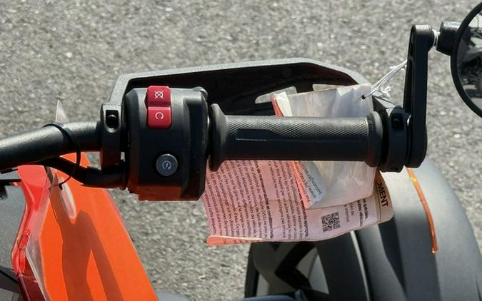 2026 Can-Am Ryker Rally Rotax 900 ACE