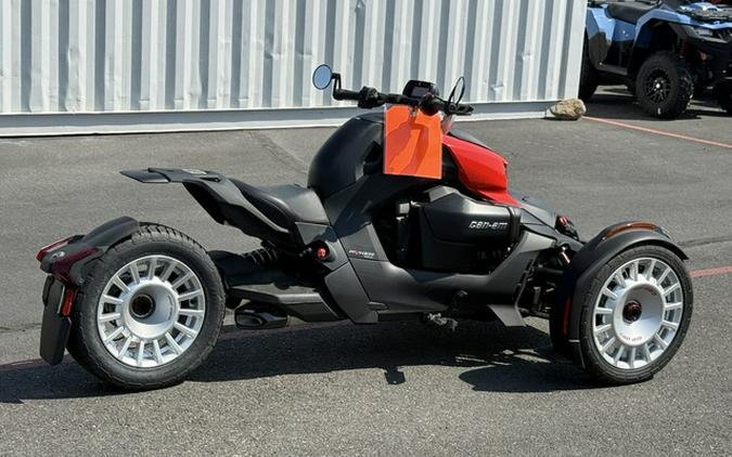 2026 Can-Am Ryker Rally Rotax 900 ACE