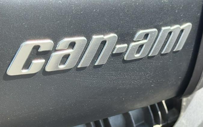 2026 Can-Am Ryker Rally Rotax 900 ACE