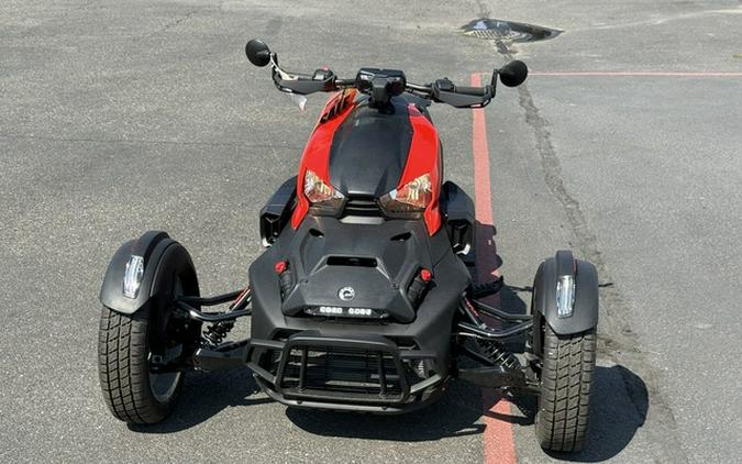 2026 Can-Am Ryker Rally Rotax 900 ACE