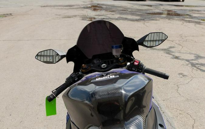 2018 Yamaha YZF R1