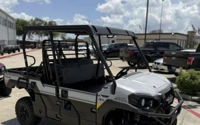 2027 Kawasaki MULE PRO-FXT™ 1000 LE