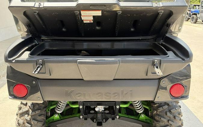 2022 Kawasaki Teryx4