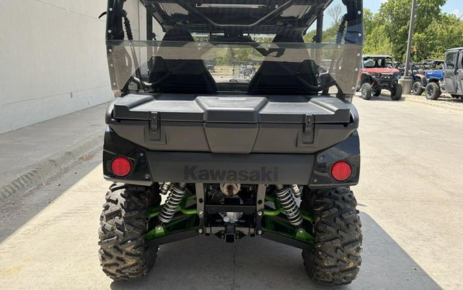 2022 Kawasaki Teryx4