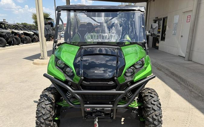2022 Kawasaki Teryx4