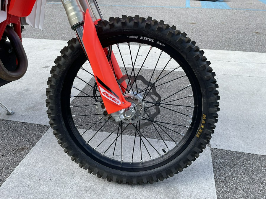 2024 Beta Motorcycles RS 350