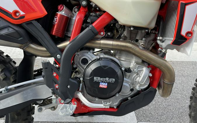 2024 Beta Motorcycles 350 RS