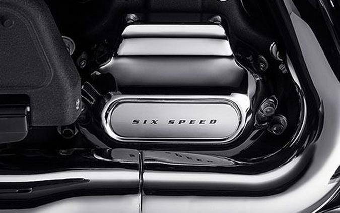 2022 Harley-Davidson Tri Glide Ultra (G.I. Enthusiast Collection)