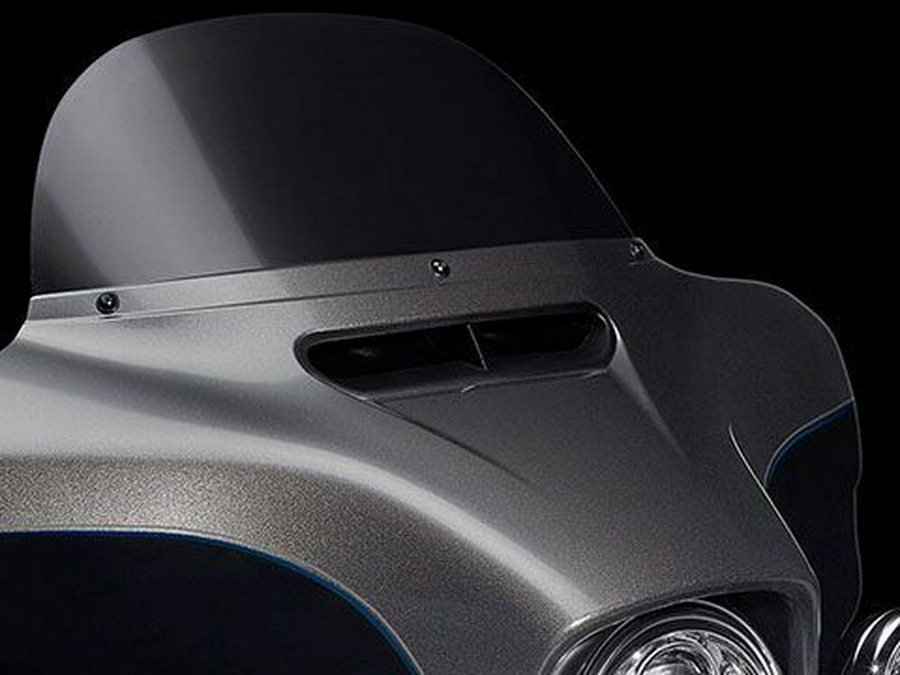 2022 Harley-Davidson Tri Glide Ultra (G.I. Enthusiast Collection)