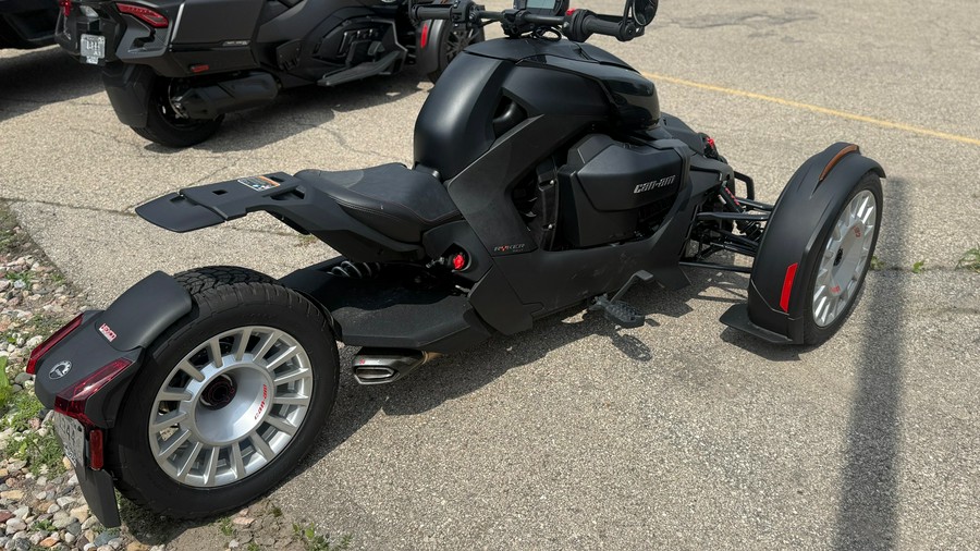 2026 Can-Am Ryker Rally 900 ACE™